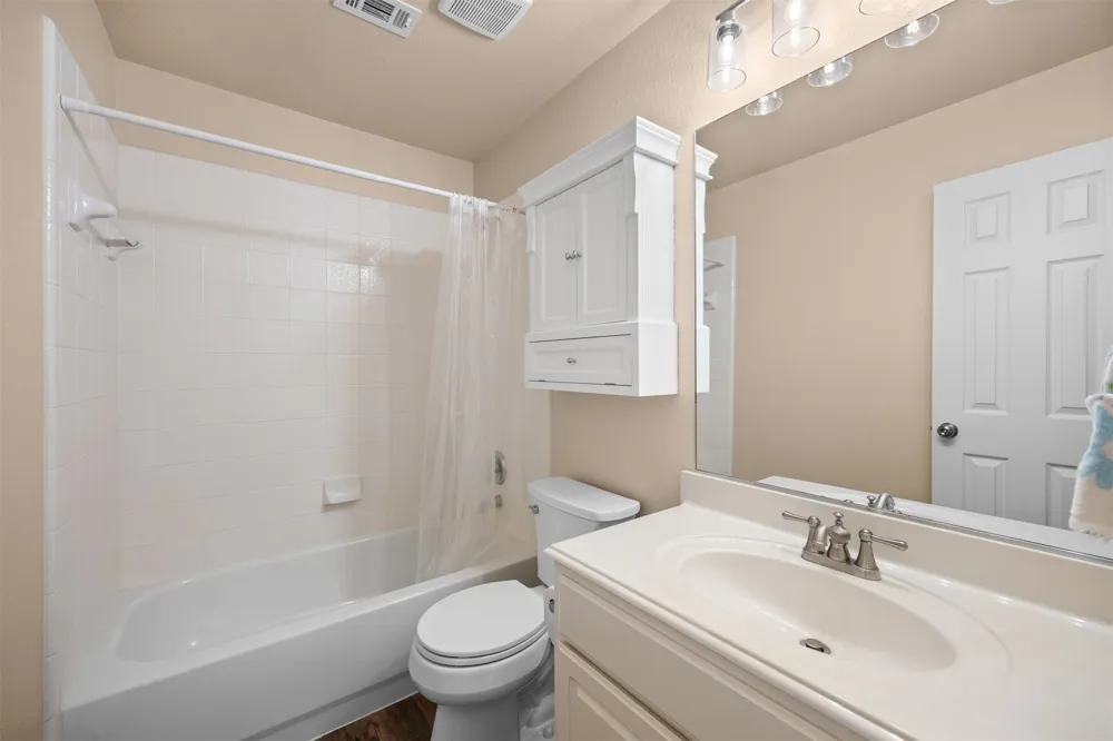 1608 Clear Springs Drive Allen, TX 75002