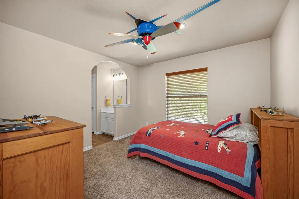 1608 Clear Springs Drive Allen, TX 75002