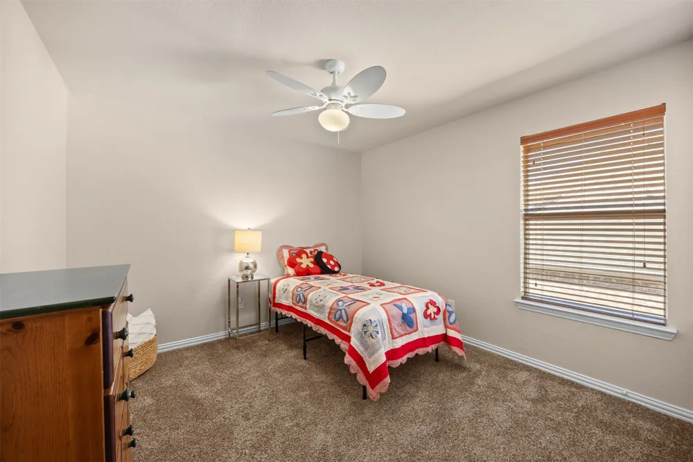 1608 Clear Springs Drive Allen, TX 75002