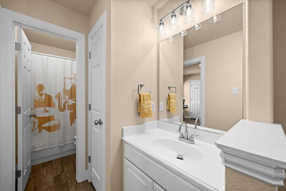 1608 Clear Springs Drive Allen, TX 75002