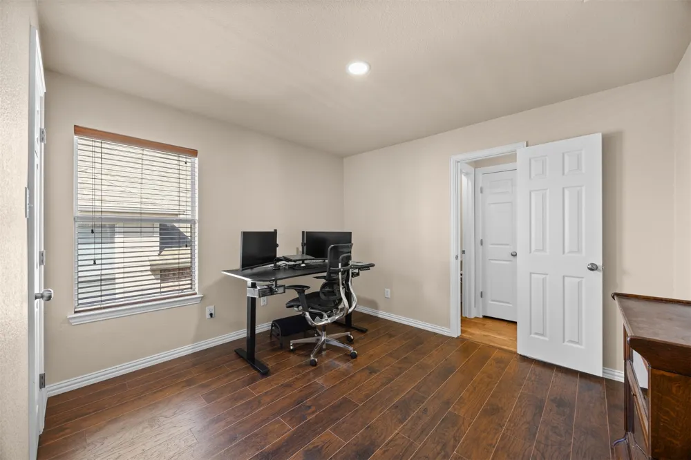 1608 Clear Springs Drive Allen, TX 75002