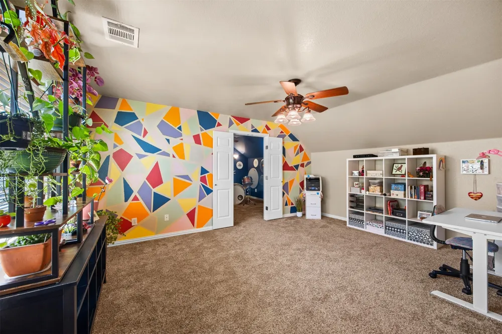 1608 Clear Springs Drive Allen, TX 75002