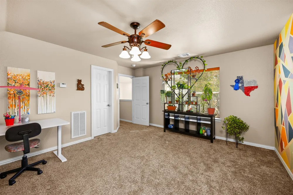 1608 Clear Springs Drive Allen, TX 75002