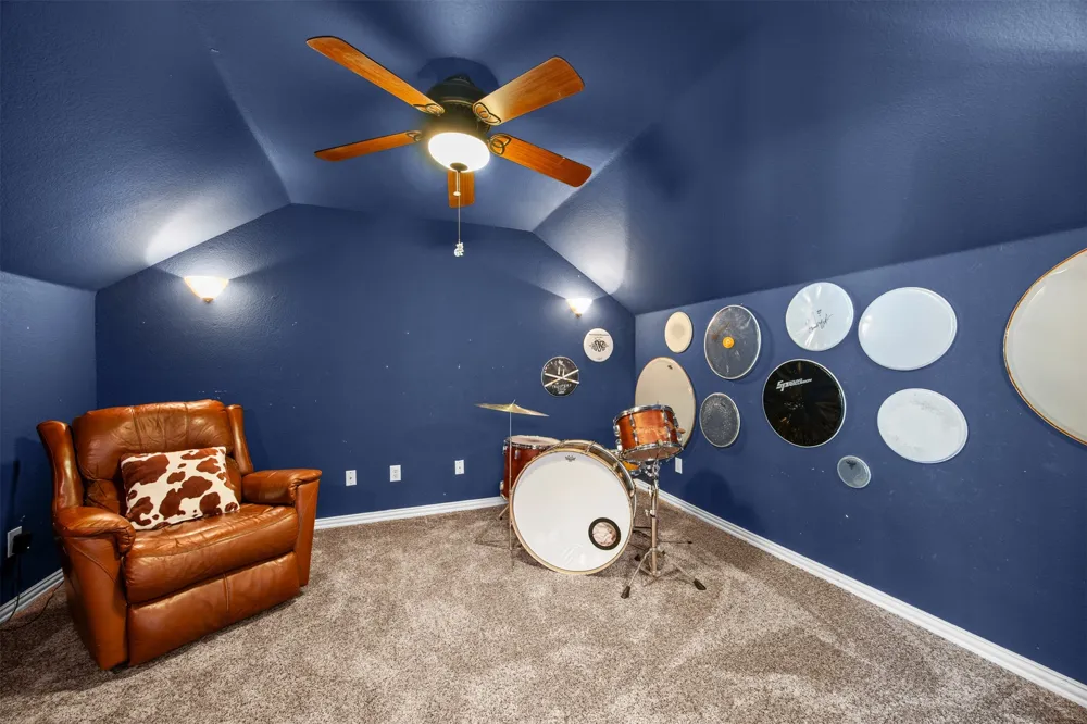 1608 Clear Springs Drive Allen, TX 75002