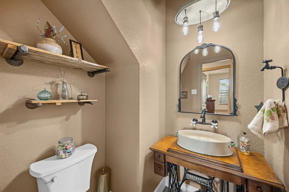 1608 Clear Springs Drive Allen, TX 75002