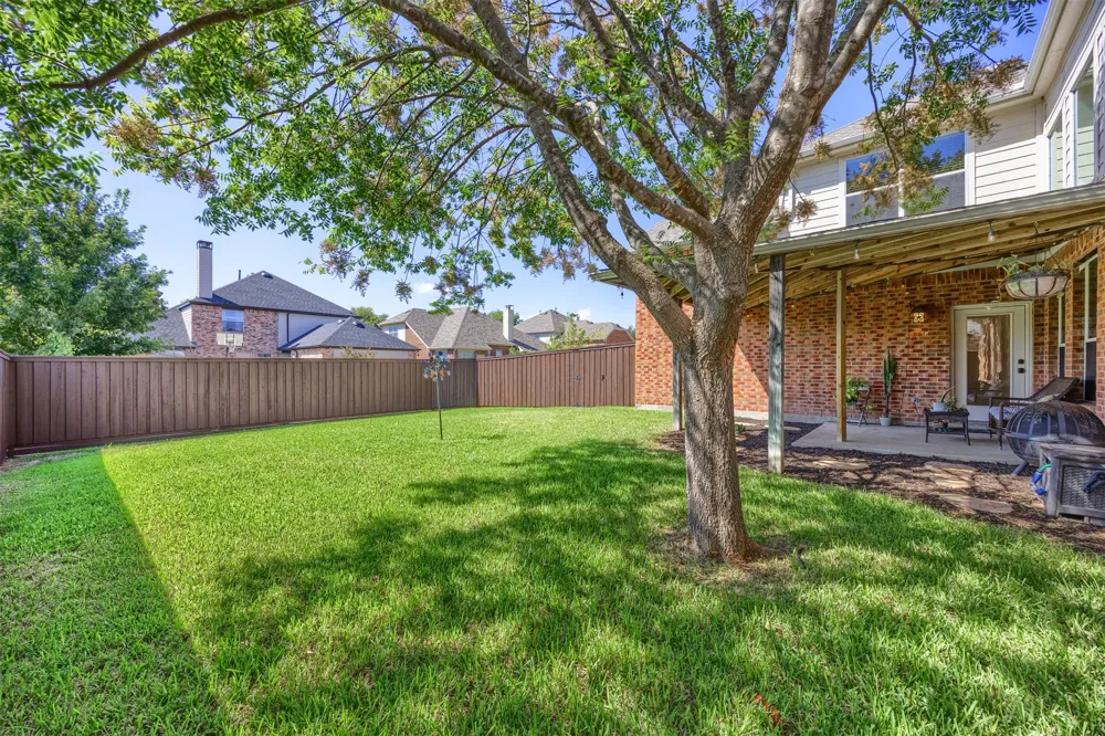 1608 Clear Springs Drive Allen, TX 75002