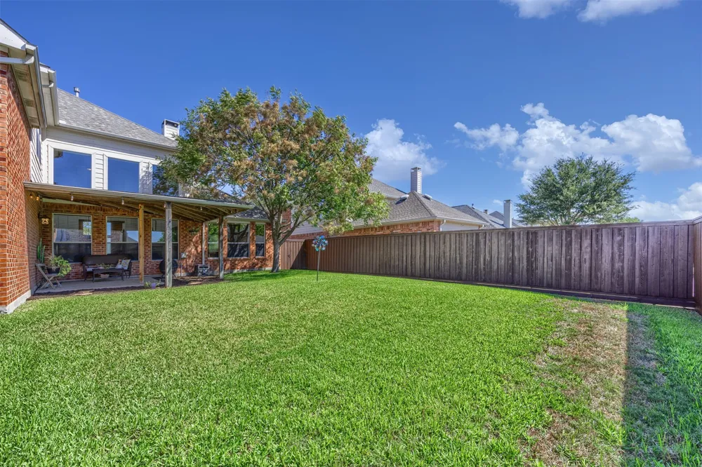 1608 Clear Springs Drive Allen, TX 75002