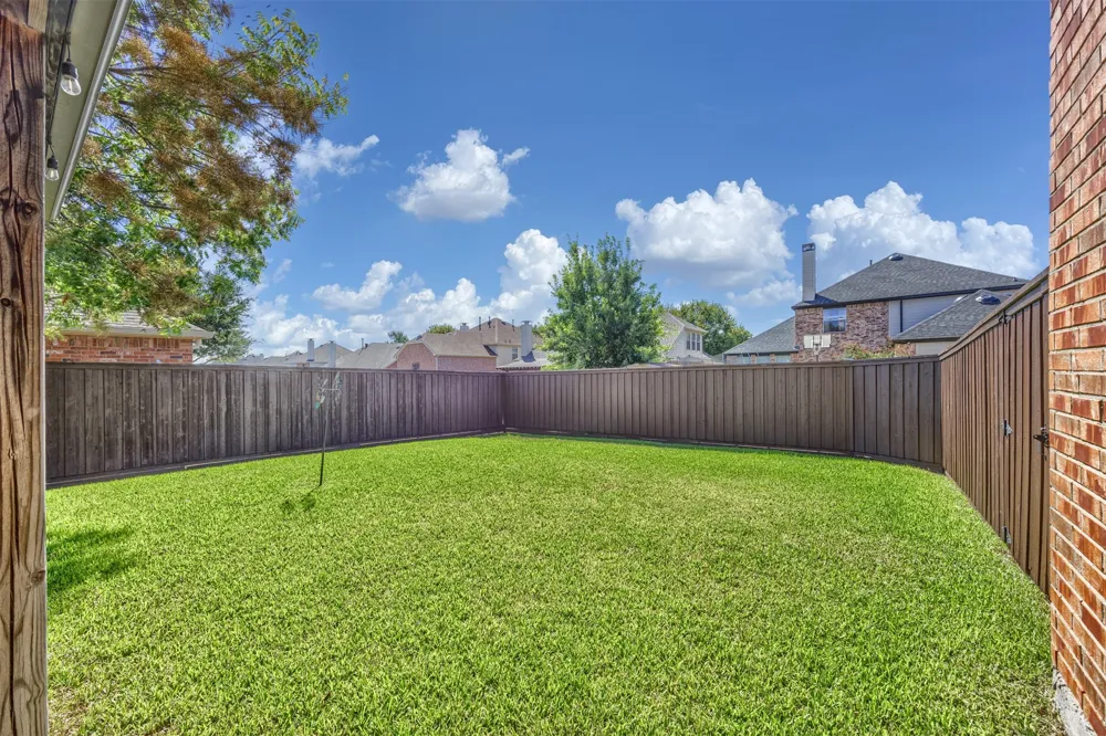 1608 Clear Springs Drive Allen, TX 75002