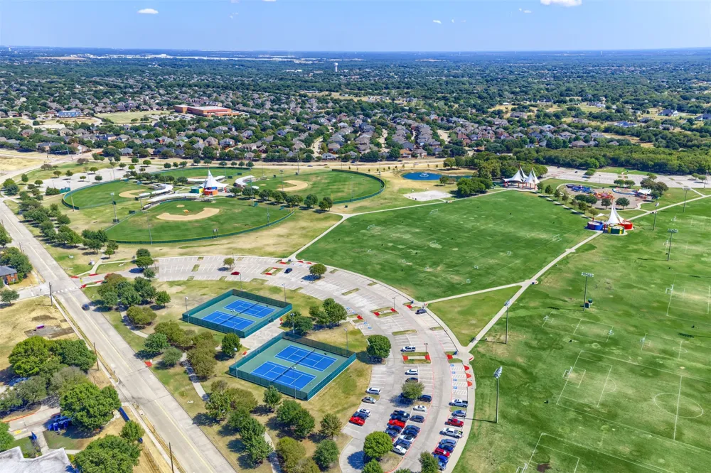 1608 Clear Springs Drive Allen, TX 75002