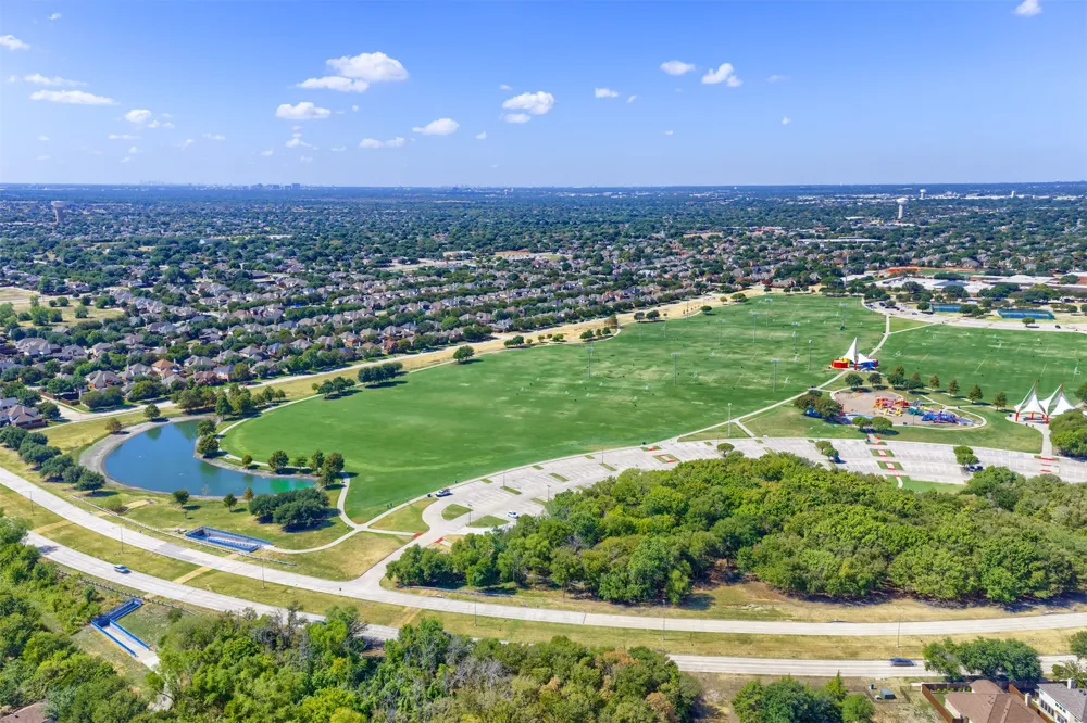 1608 Clear Springs Drive Allen, TX 75002