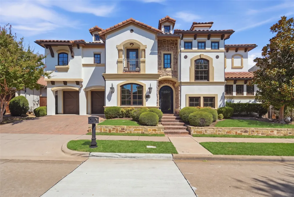 5757 Bernay Lane Plano, TX 75024
