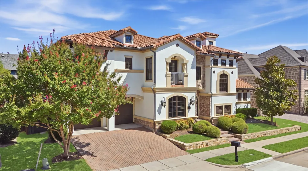 5757 Bernay Lane Plano, TX 75024