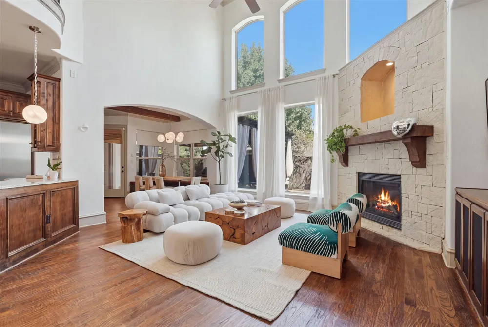 5757 Bernay Lane Plano, TX 75024