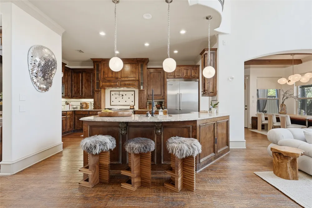 5757 Bernay Lane Plano, TX 75024