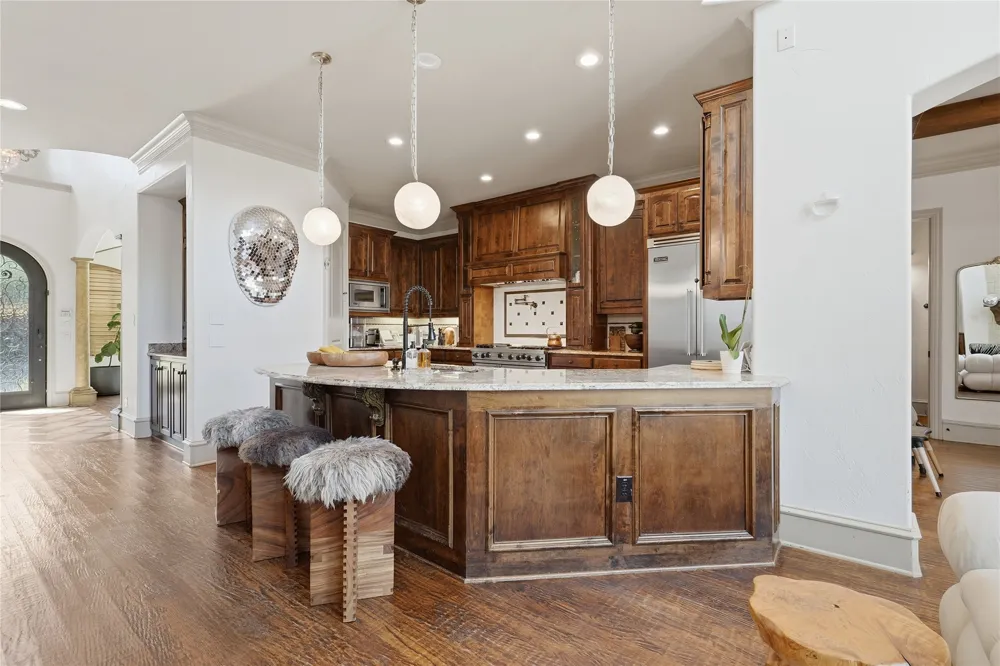 5757 Bernay Lane Plano, TX 75024