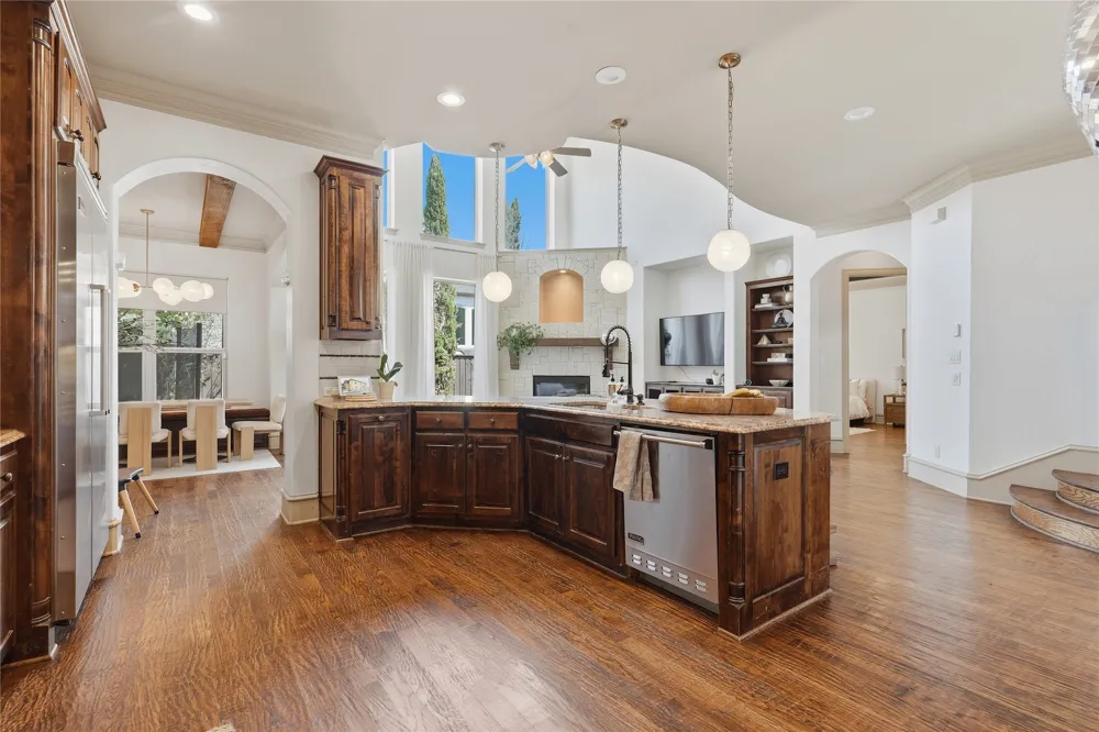 5757 Bernay Lane Plano, TX 75024