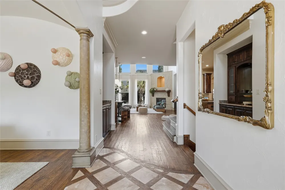 5757 Bernay Lane Plano, TX 75024