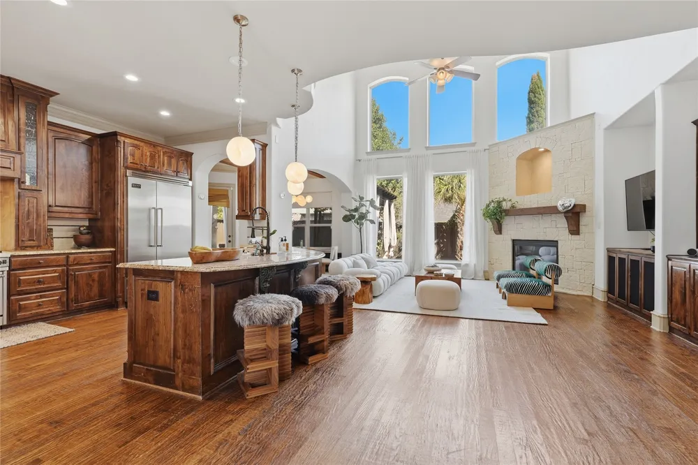 5757 Bernay Lane Plano, TX 75024