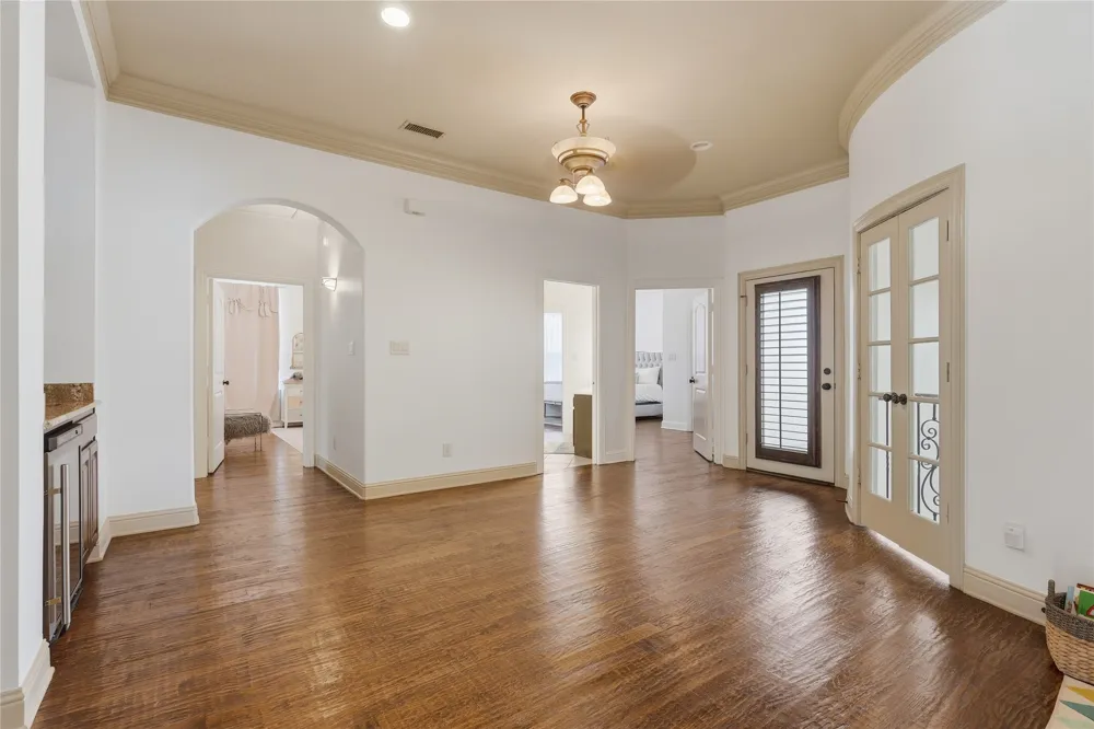 5757 Bernay Lane Plano, TX 75024