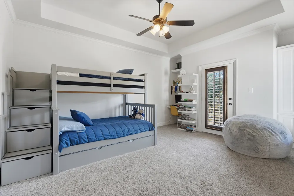5757 Bernay Lane Plano, TX 75024