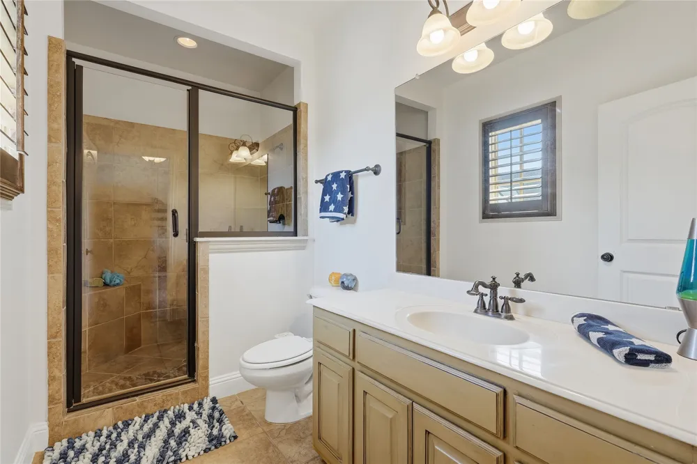 5757 Bernay Lane Plano, TX 75024