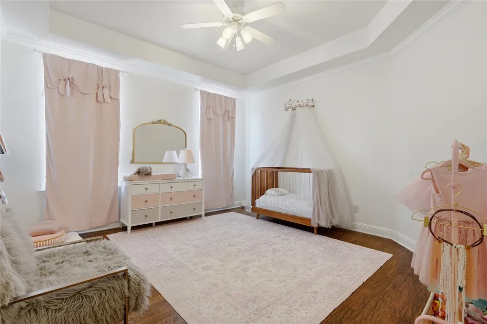 5757 Bernay Lane Plano, TX 75024