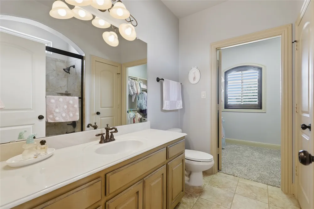 5757 Bernay Lane Plano, TX 75024