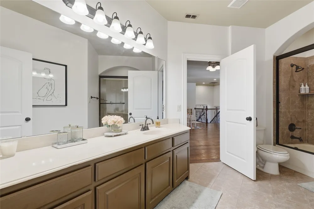 5757 Bernay Lane Plano, TX 75024