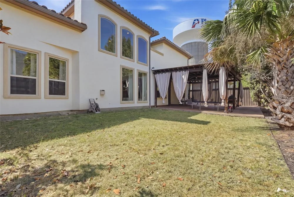 5757 Bernay Lane Plano, TX 75024