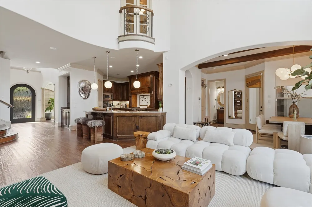 5757 Bernay Lane Plano, TX 75024