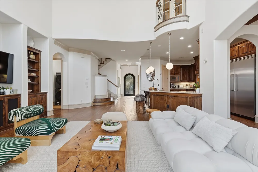 5757 Bernay Lane Plano, TX 75024
