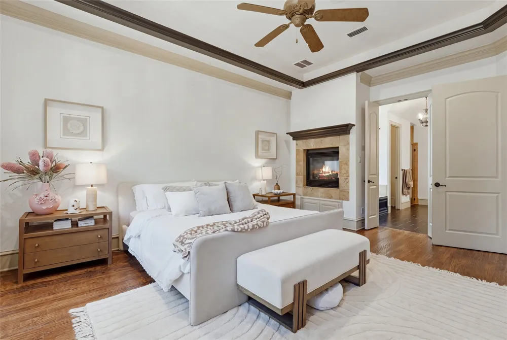 5757 Bernay Lane Plano, TX 75024