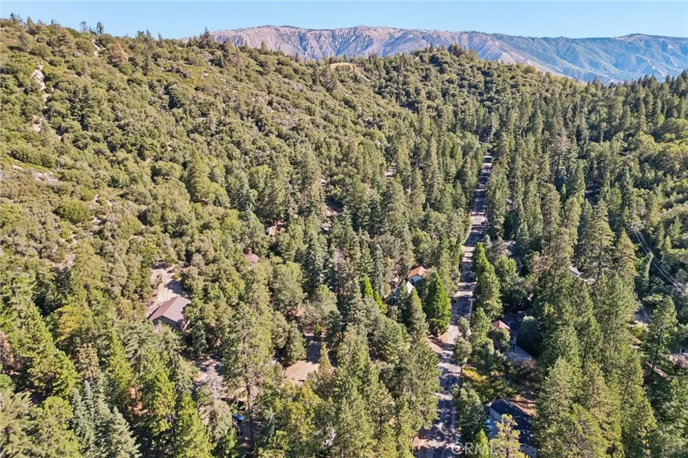 6028 Lake Angelus Oaks, CA 92305