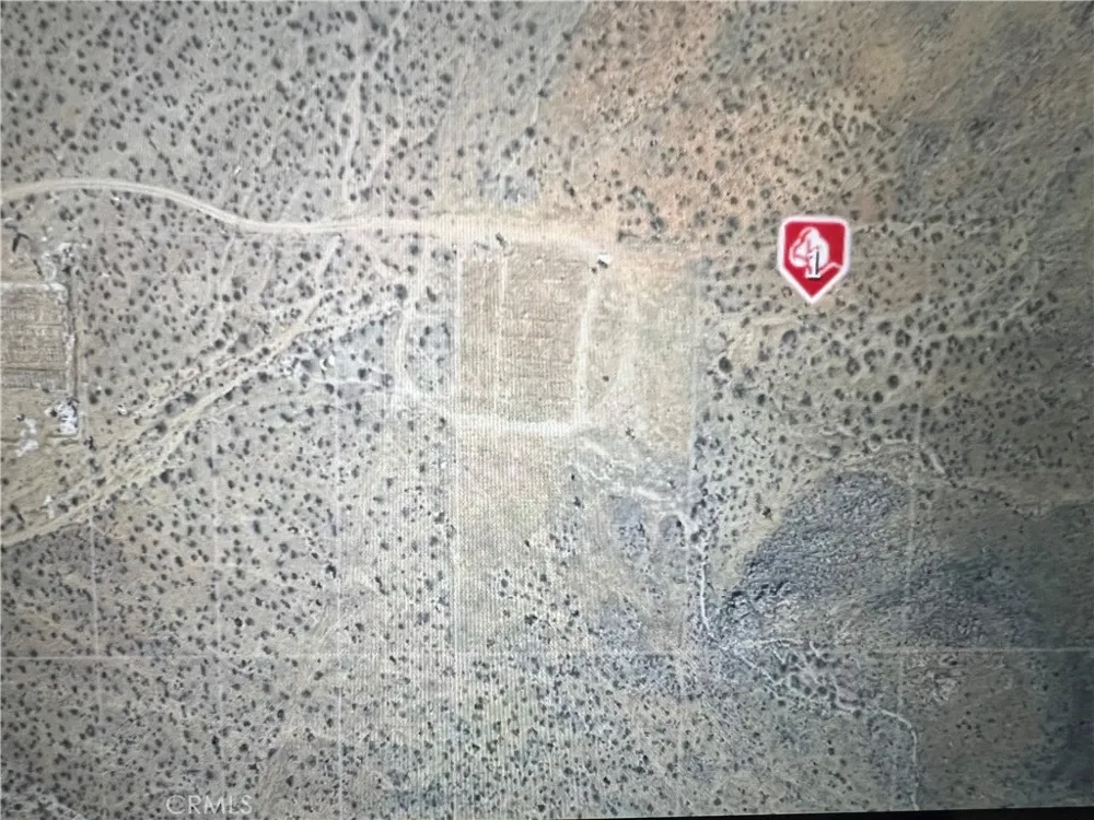 Jackson Rd Apple Valley, CA 92307