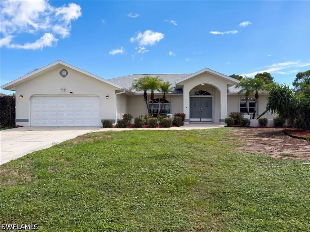Bunker Road Rotonda West, FL 33947