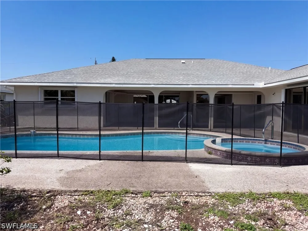 Bunker Road Rotonda West, FL 33947