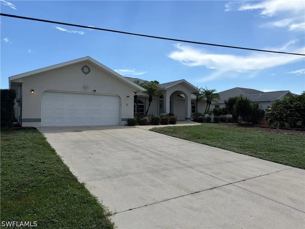 Bunker Road Rotonda West, FL 33947