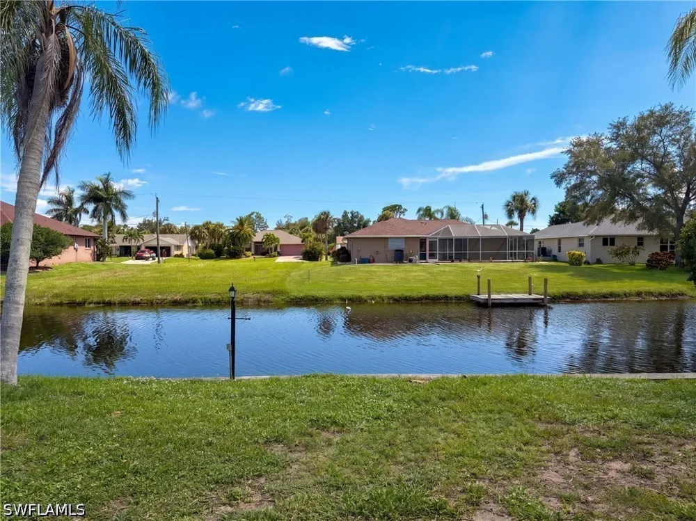 Bunker Road Rotonda West, FL 33947