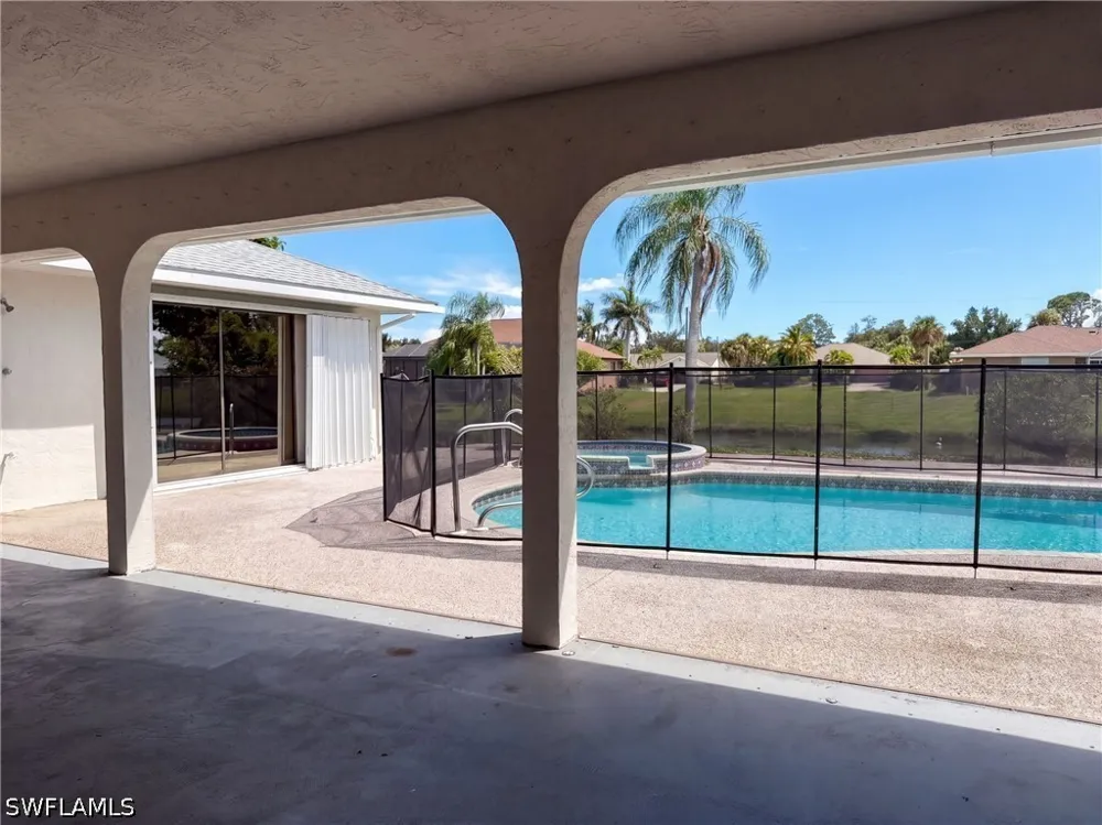 Bunker Road Rotonda West, FL 33947