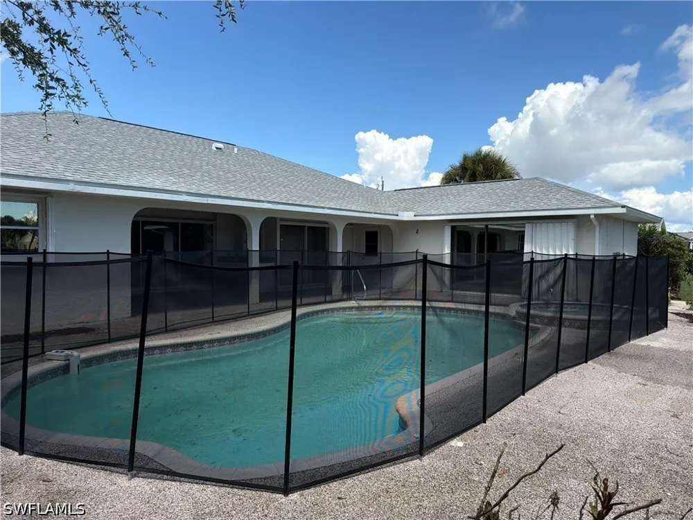 Bunker Road Rotonda West, FL 33947