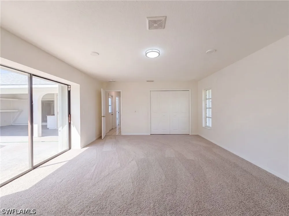 Bunker Road Rotonda West, FL 33947