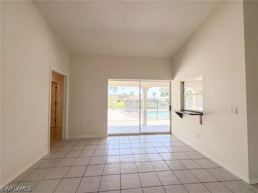 Bunker Road Rotonda West, FL 33947