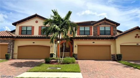 Cherrywood Court #8203