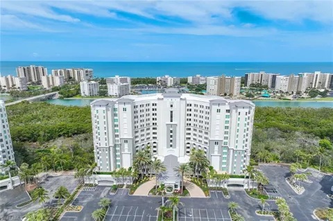 315 Dunes Boulevard #801