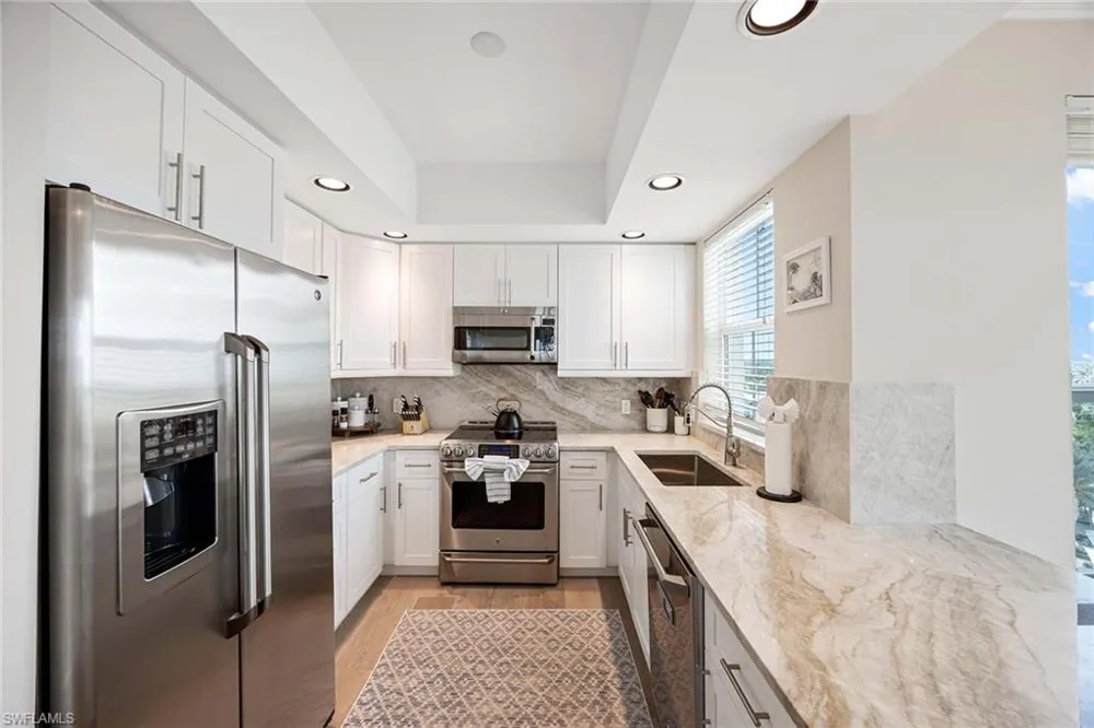 315 Dunes Boulevard #801 Naples, FL 34110