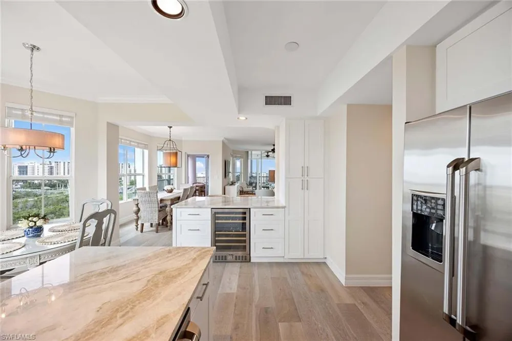 315 Dunes Boulevard #801 Naples, FL 34110