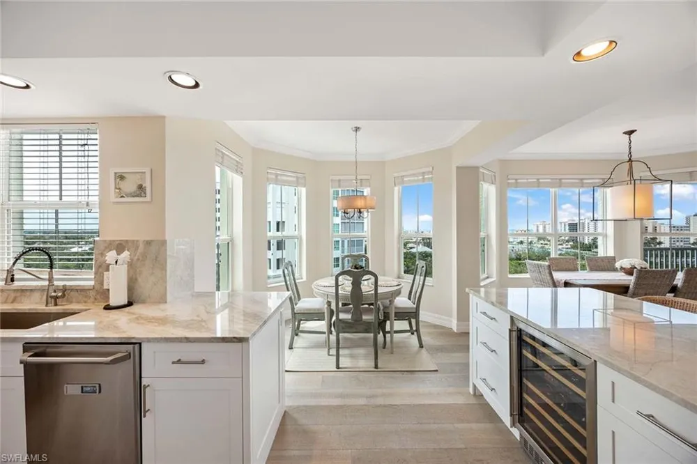315 Dunes Boulevard #801 Naples, FL 34110