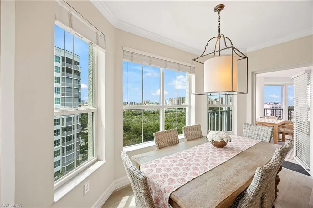 315 Dunes Boulevard #801 Naples, FL 34110