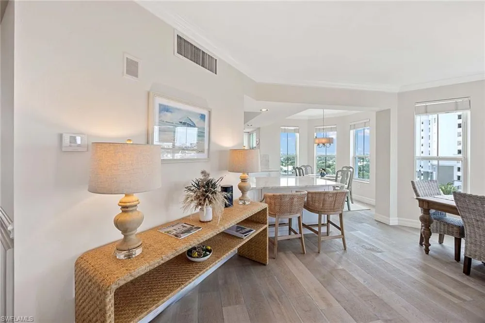315 Dunes Boulevard #801 Naples, FL 34110
