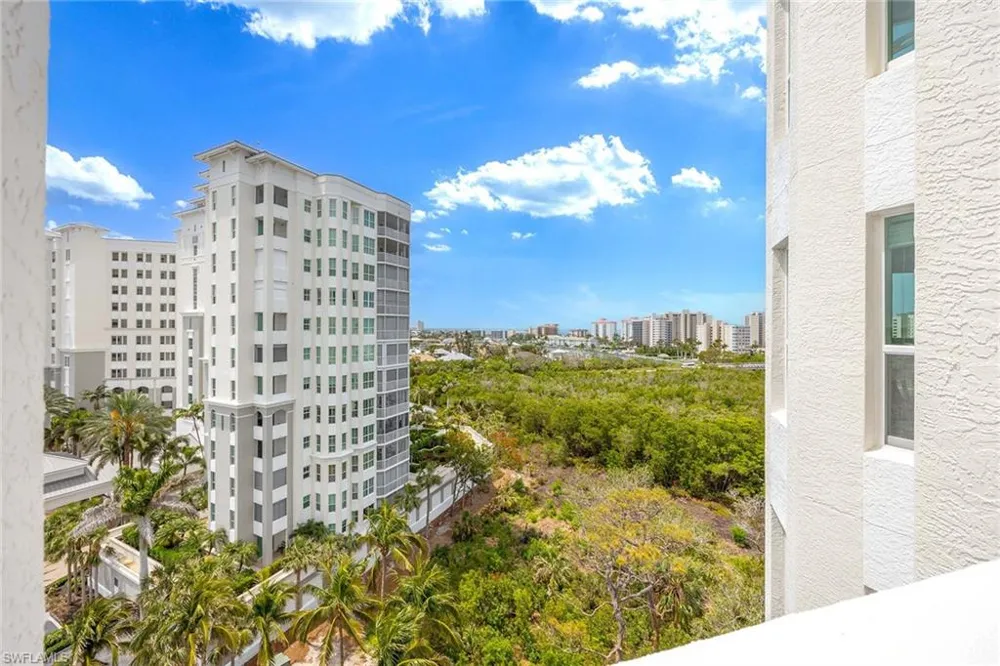 315 Dunes Boulevard #801 Naples, FL 34110
